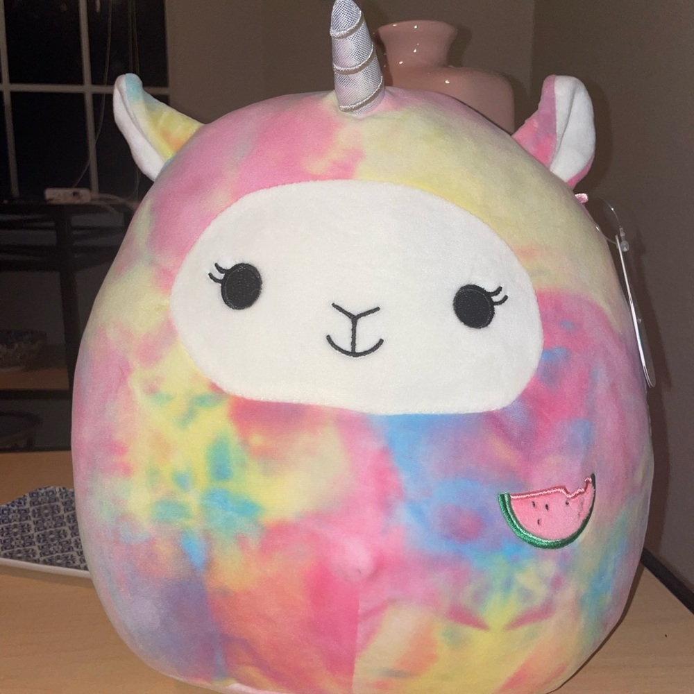 Squishmallow